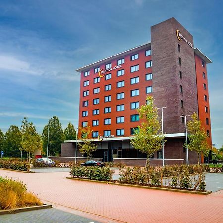 Bastion Hotel Geleen Exteriér fotografie
