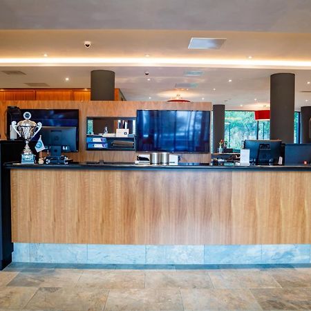 Bastion Hotel Geleen Exteriér fotografie