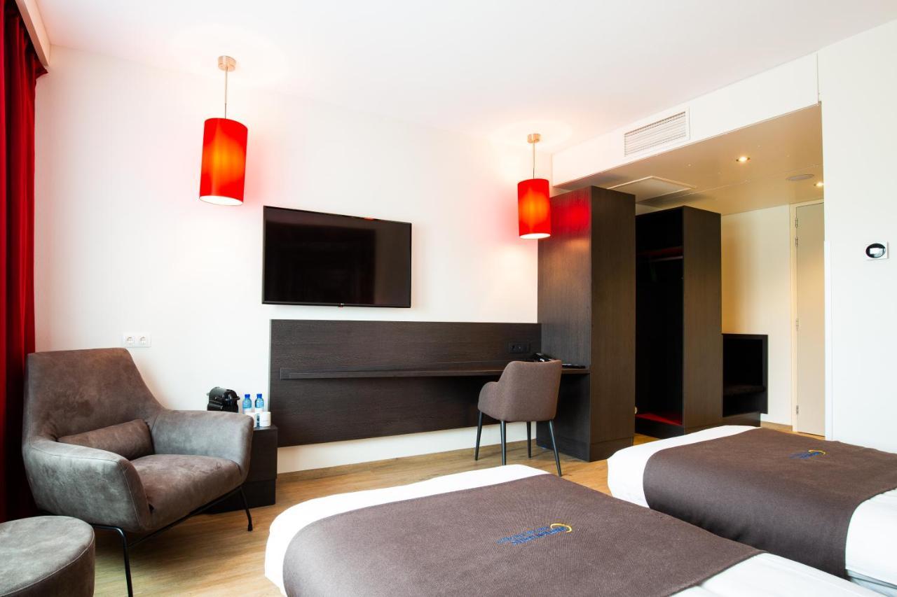 Bastion Hotel Geleen Exteriér fotografie