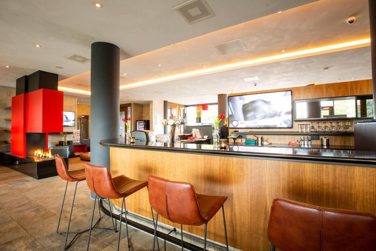 Bastion Hotel Geleen Exteriér fotografie
