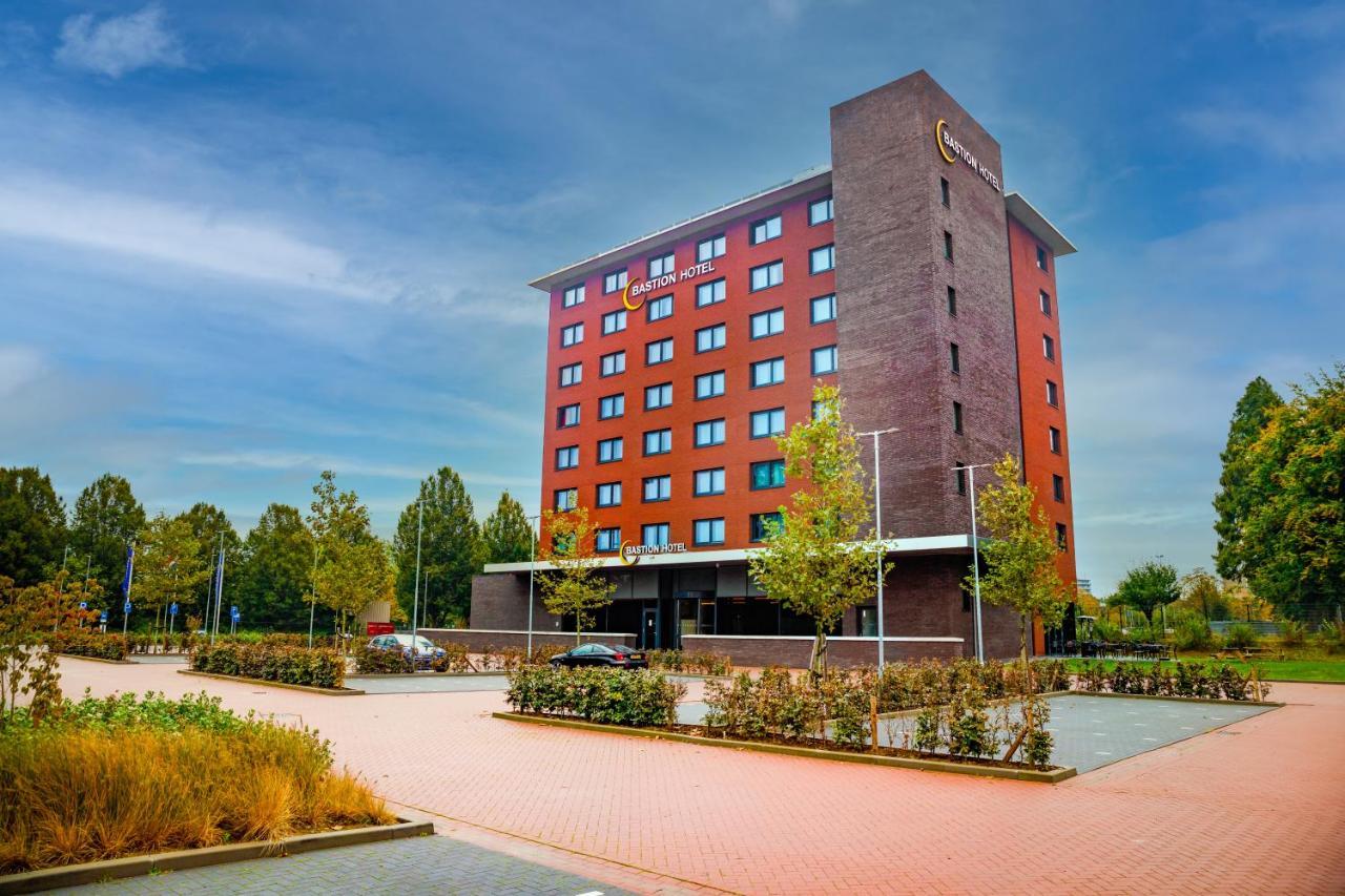 Bastion Hotel Geleen Exteriér fotografie