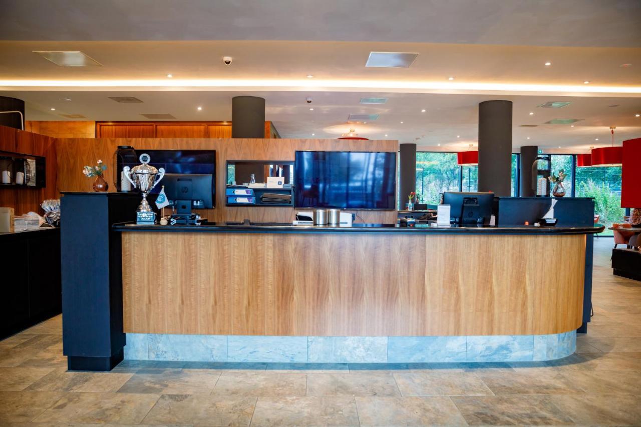 Bastion Hotel Geleen Exteriér fotografie