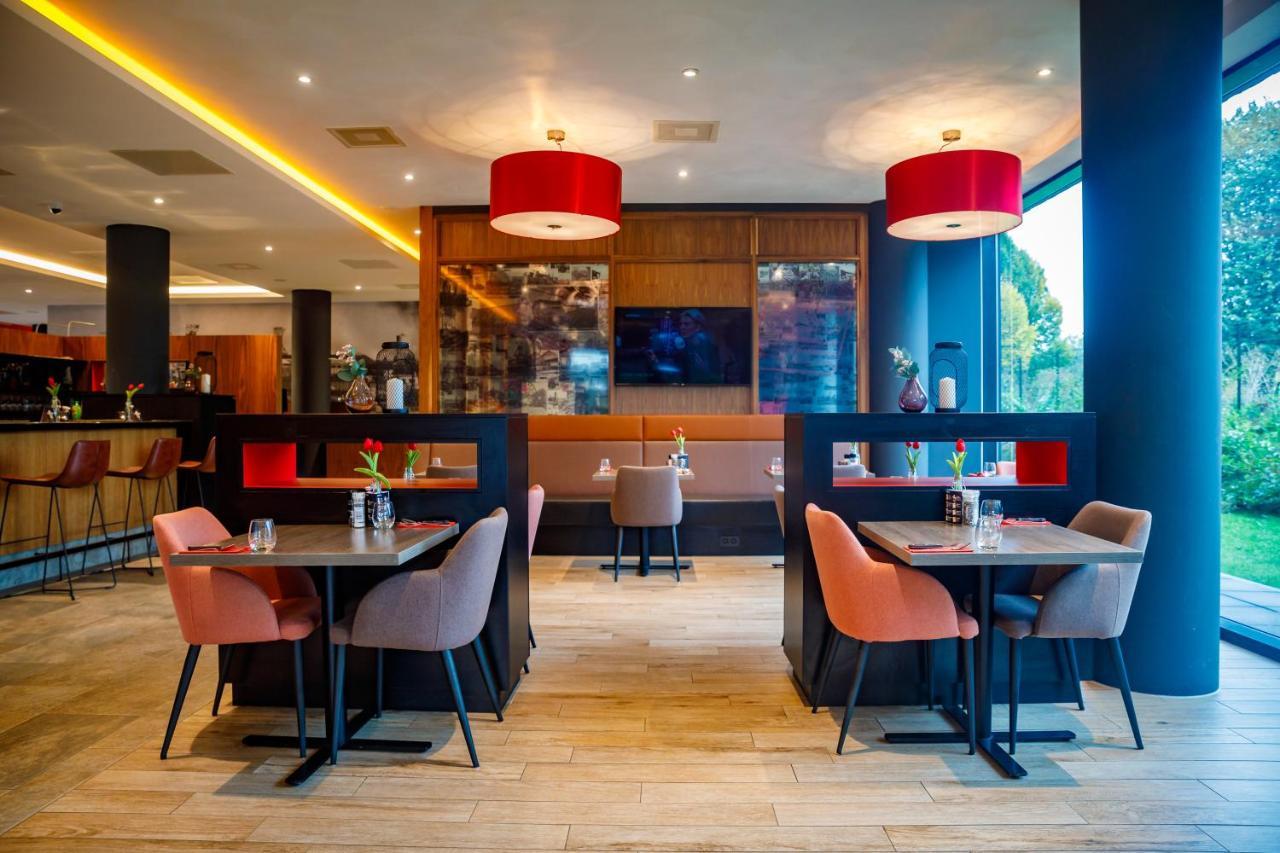 Bastion Hotel Geleen Exteriér fotografie