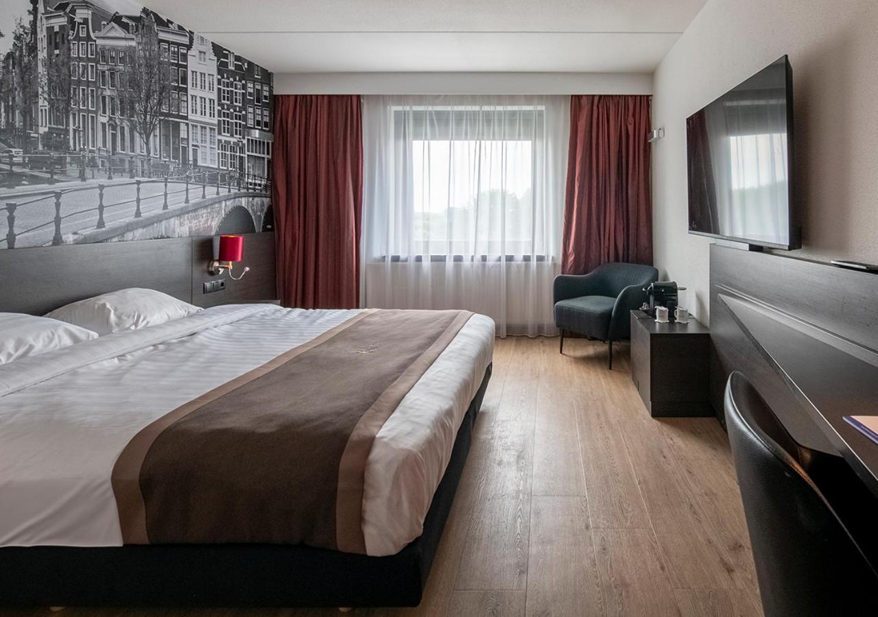 Bastion Hotel Geleen Exteriér fotografie