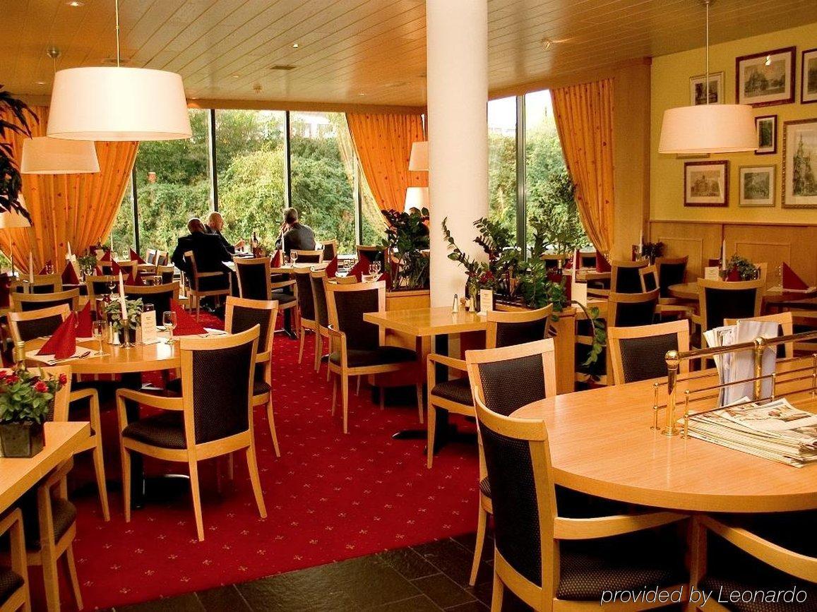 Bastion Hotel Geleen Exteriér fotografie