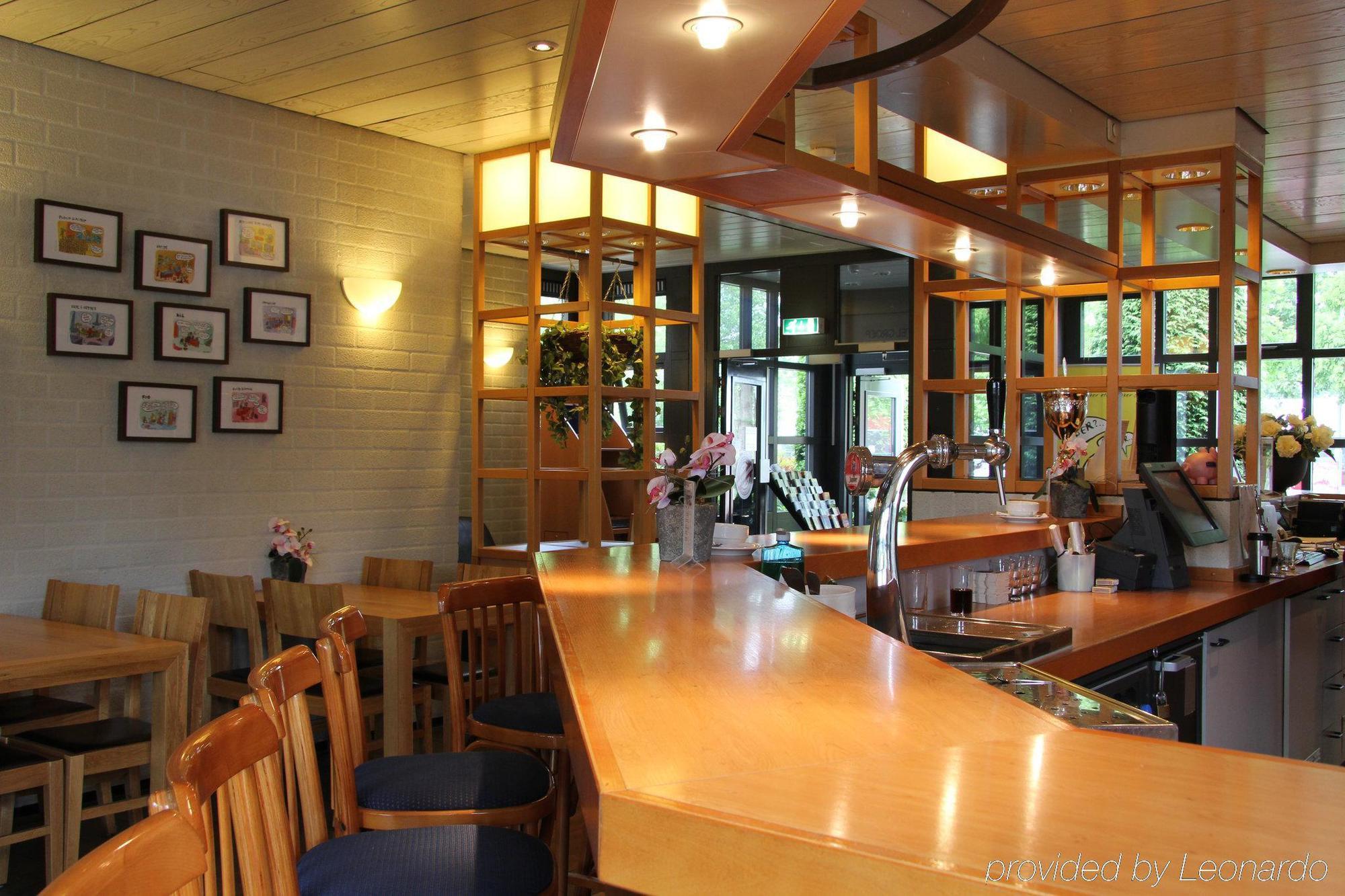 Bastion Hotel Geleen Exteriér fotografie