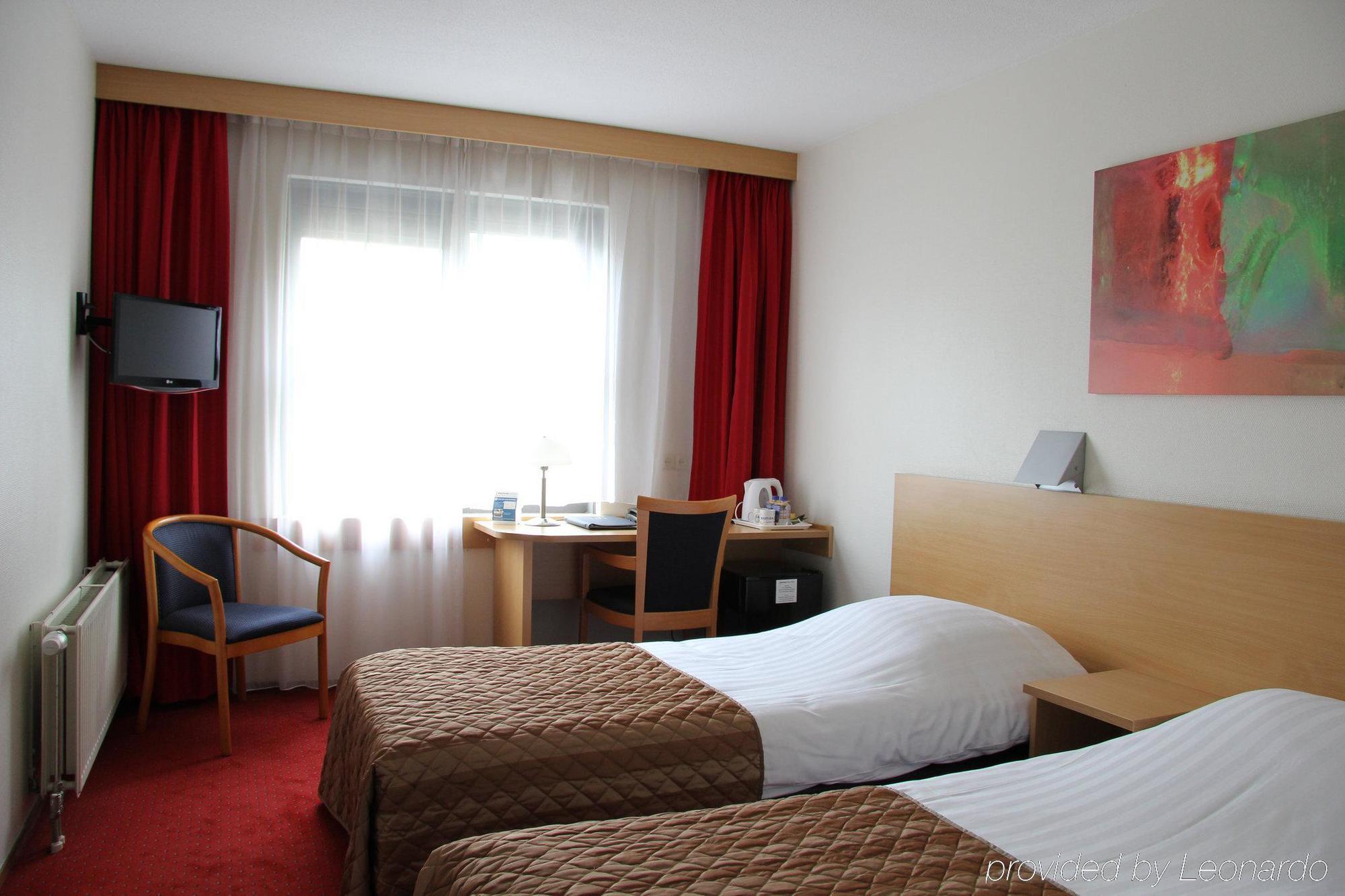 Bastion Hotel Geleen Exteriér fotografie