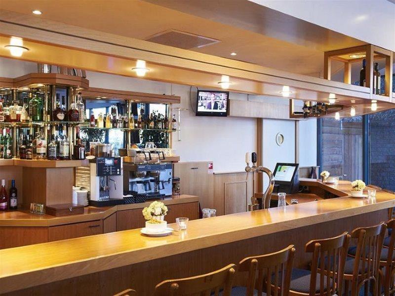 Bastion Hotel Geleen Exteriér fotografie