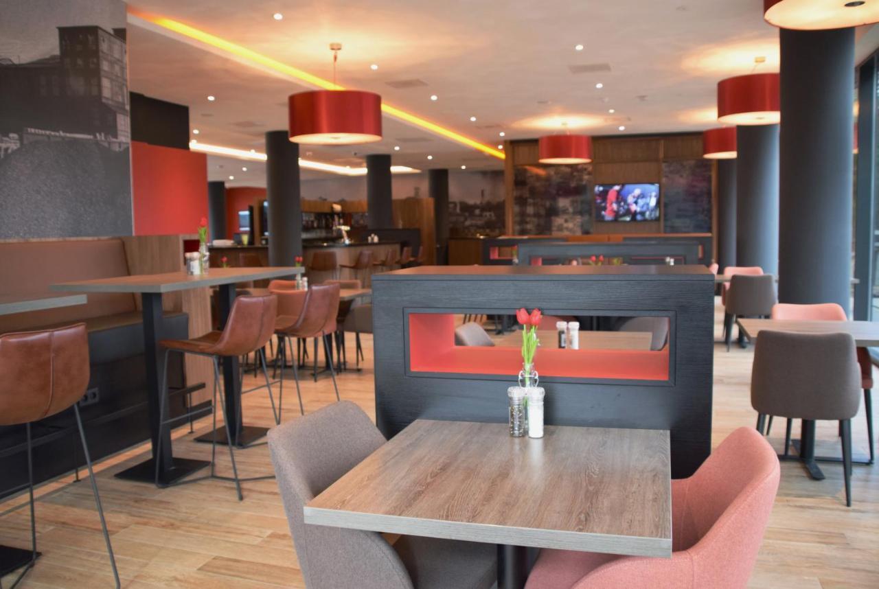 Bastion Hotel Geleen Exteriér fotografie
