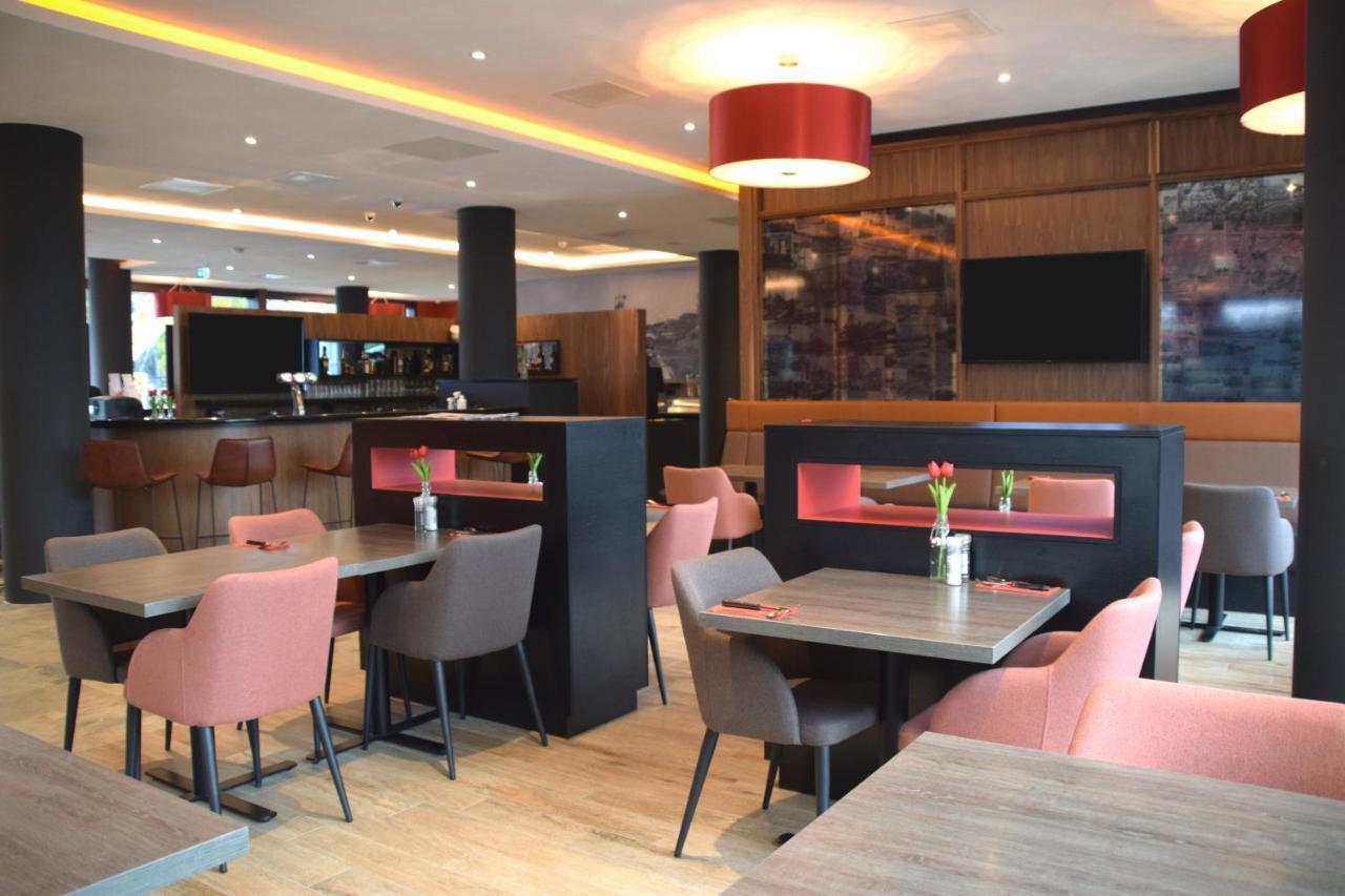 Bastion Hotel Geleen Exteriér fotografie