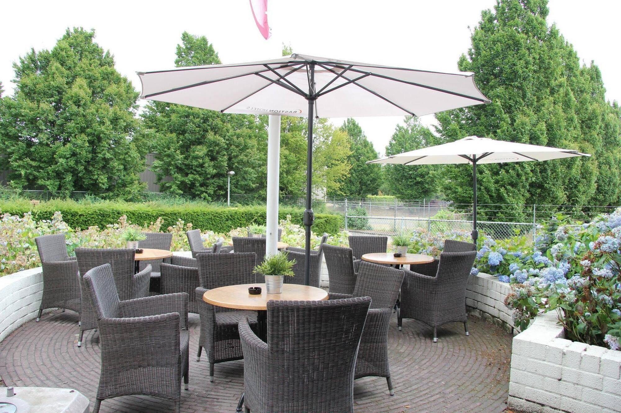 Bastion Hotel Geleen Exteriér fotografie