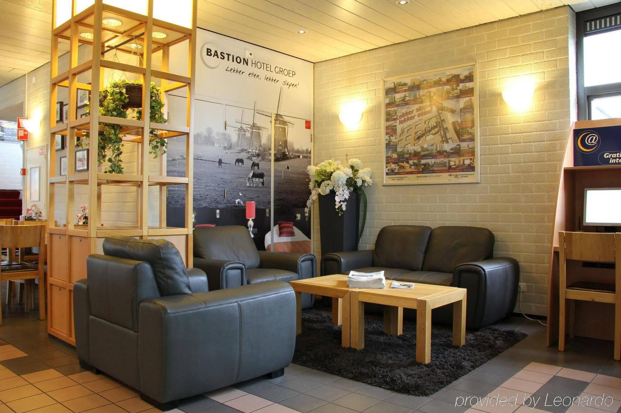 Bastion Hotel Geleen Exteriér fotografie