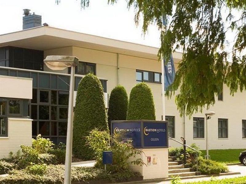 Bastion Hotel Geleen Exteriér fotografie