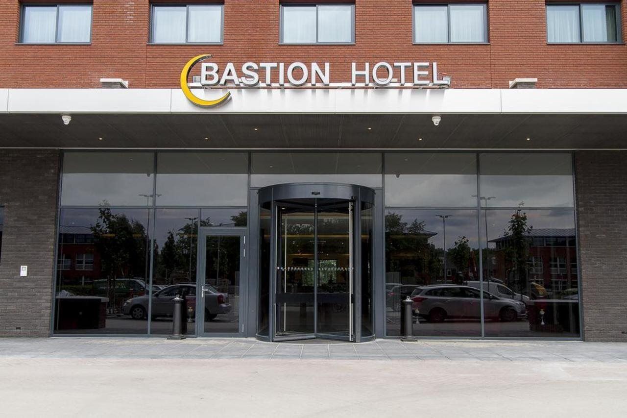 Bastion Hotel Geleen Exteriér fotografie